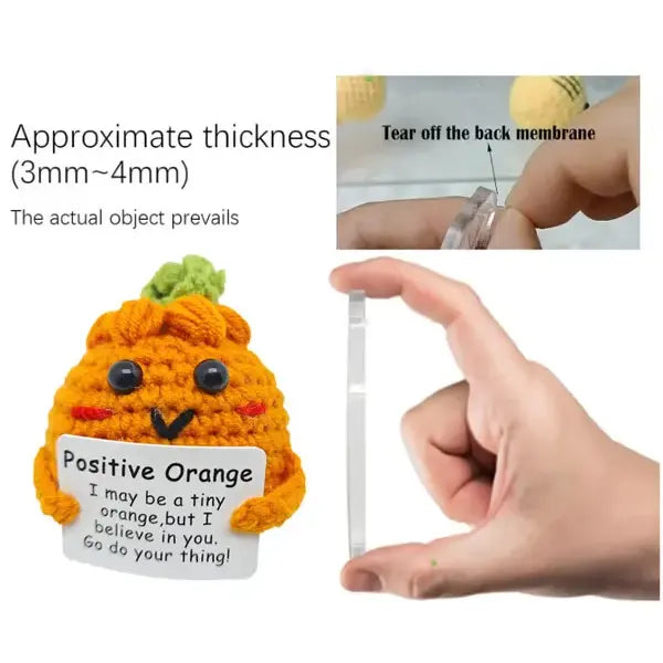 EMOTIONAL SUPPORT ADVENT CALENDAR 2025