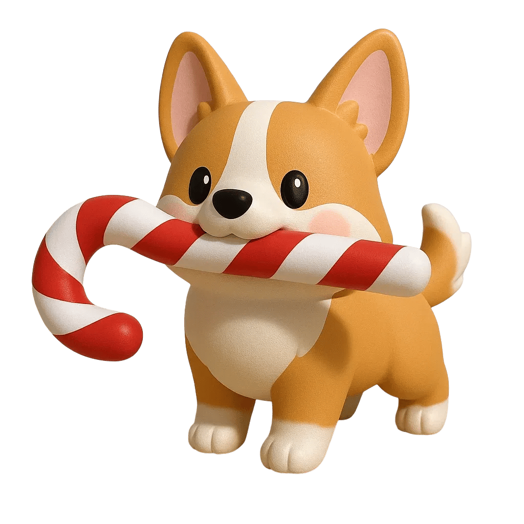 Coigi Advent Calendar 2025