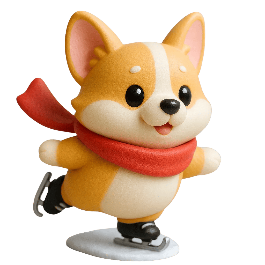 Coigi Advent Calendar 2025