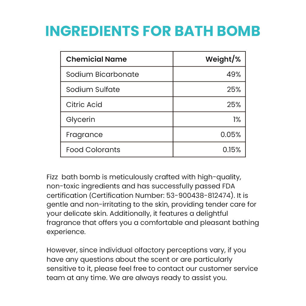 Fizz & Rizz by Yorkett Independence Day Theme Brooch Jewelry Mystery Box