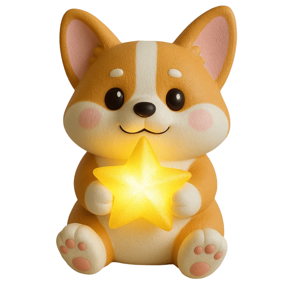 Coigi Advent Calendar 2025