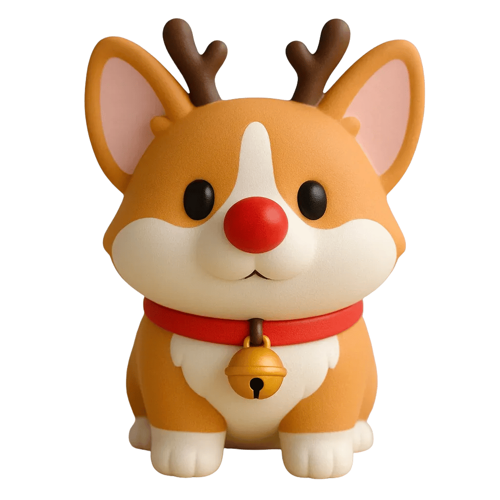 Coigi Advent Calendar 2025