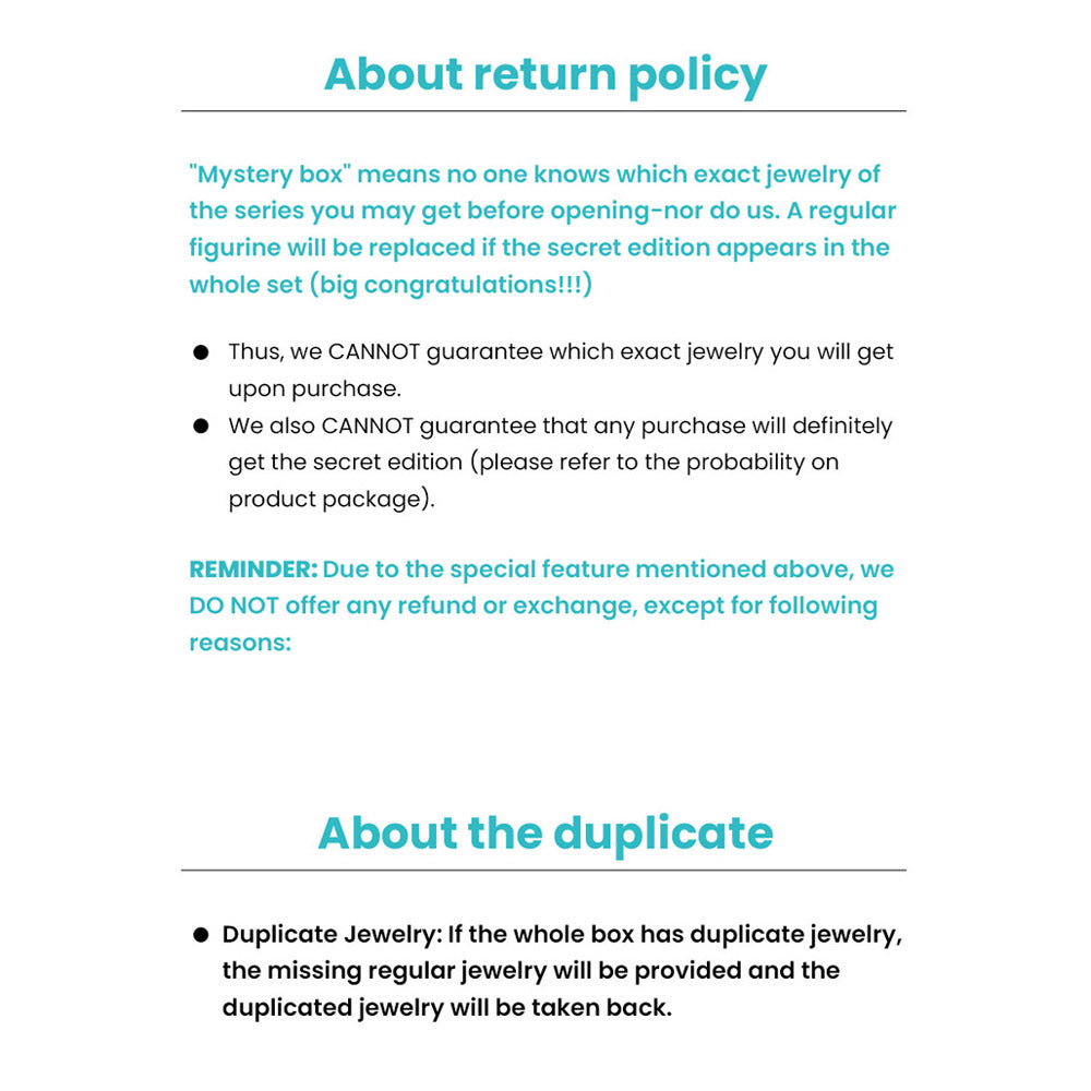 Fizz & Rizz Mystery Jewelry Box Travel Themed Charm Set with Necklace & Bracelet