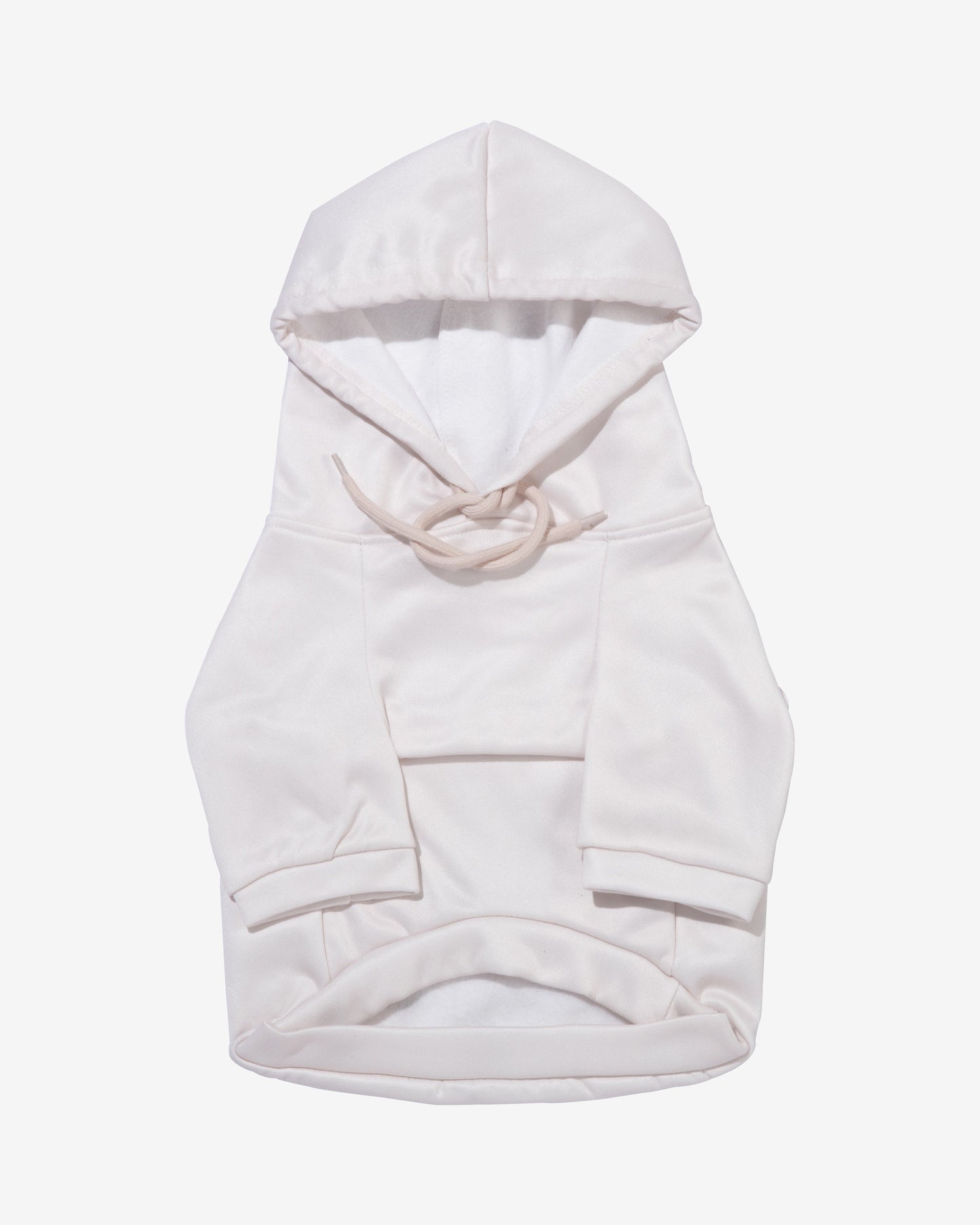 Frenchie Flower Power Hoodie