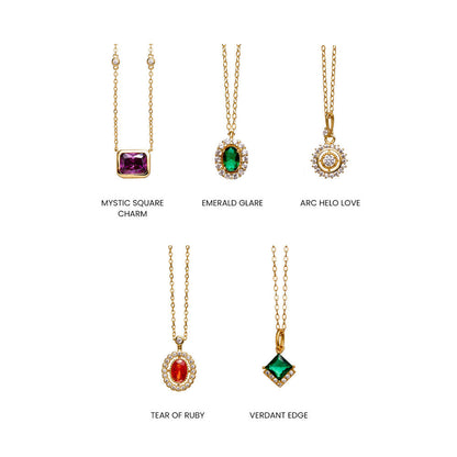 Fizz & Rizz by Yorkett Sterling Silver Jewelry Mystery Box