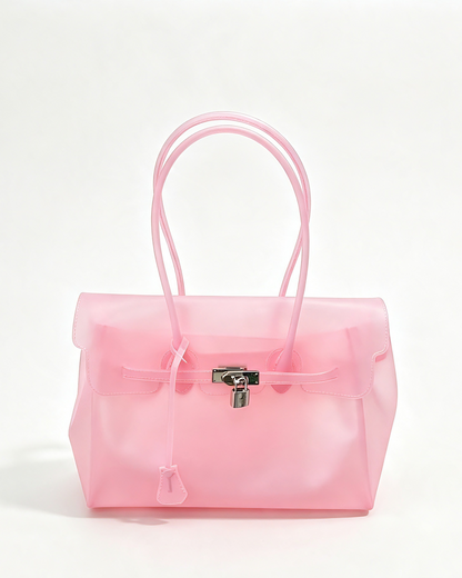 Candy Jelly Firkin Tote bag