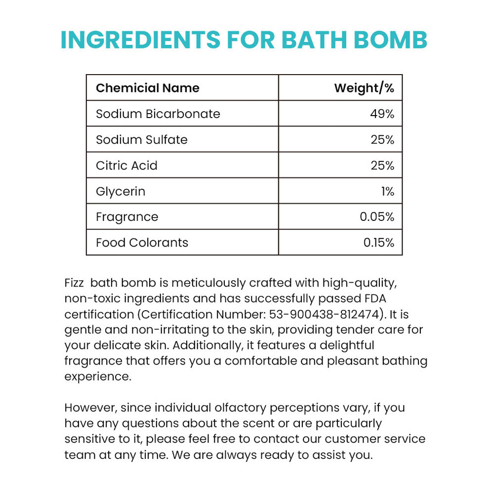 Fizz & Rizz by Yorkett Sterling Silver Jewelry Mystery Box