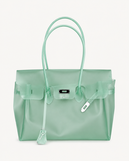 Candy Jelly Firkin Tote bag