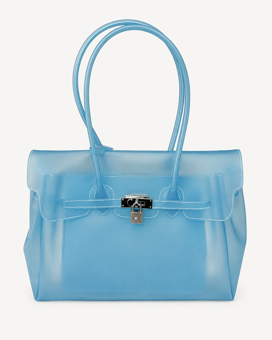 Candy Jelly Firkin Tote bag