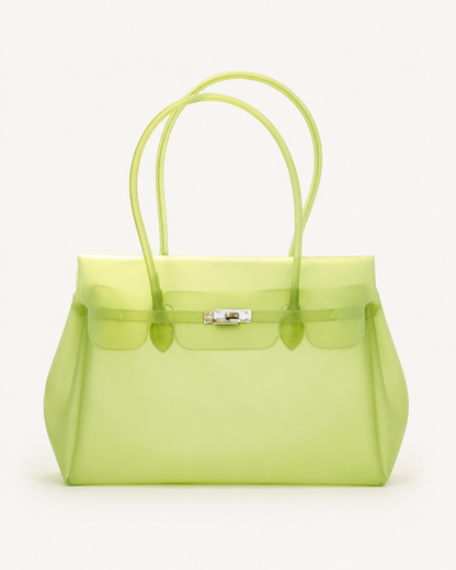 Candy Jelly Firkin Tote bag