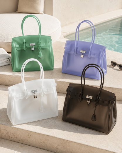 Candy Jelly Firkin Tote bag
