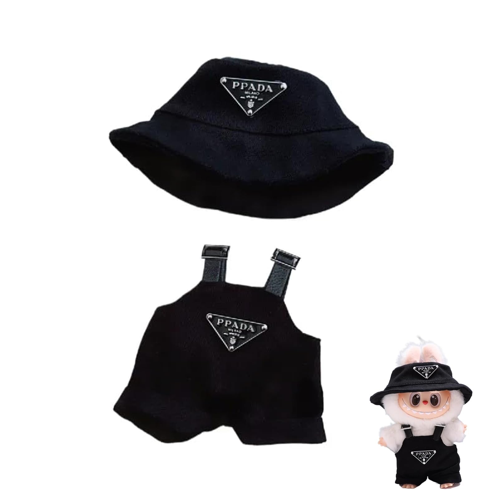 Labubu Clothes