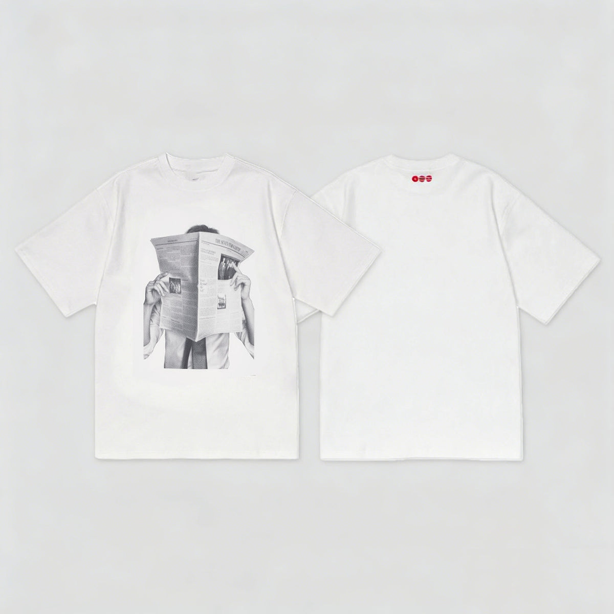 Kpop BTS Concert Graphic Tee Unisex T-Shirt