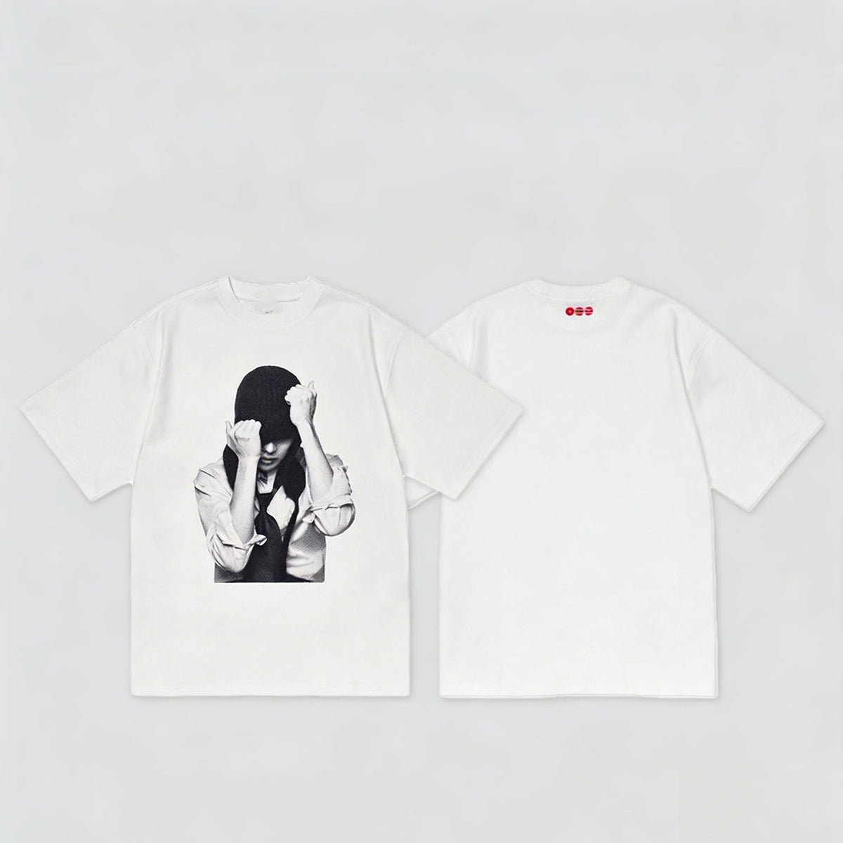 Kpop BTS Concert Graphic Tee Unisex T-Shirt