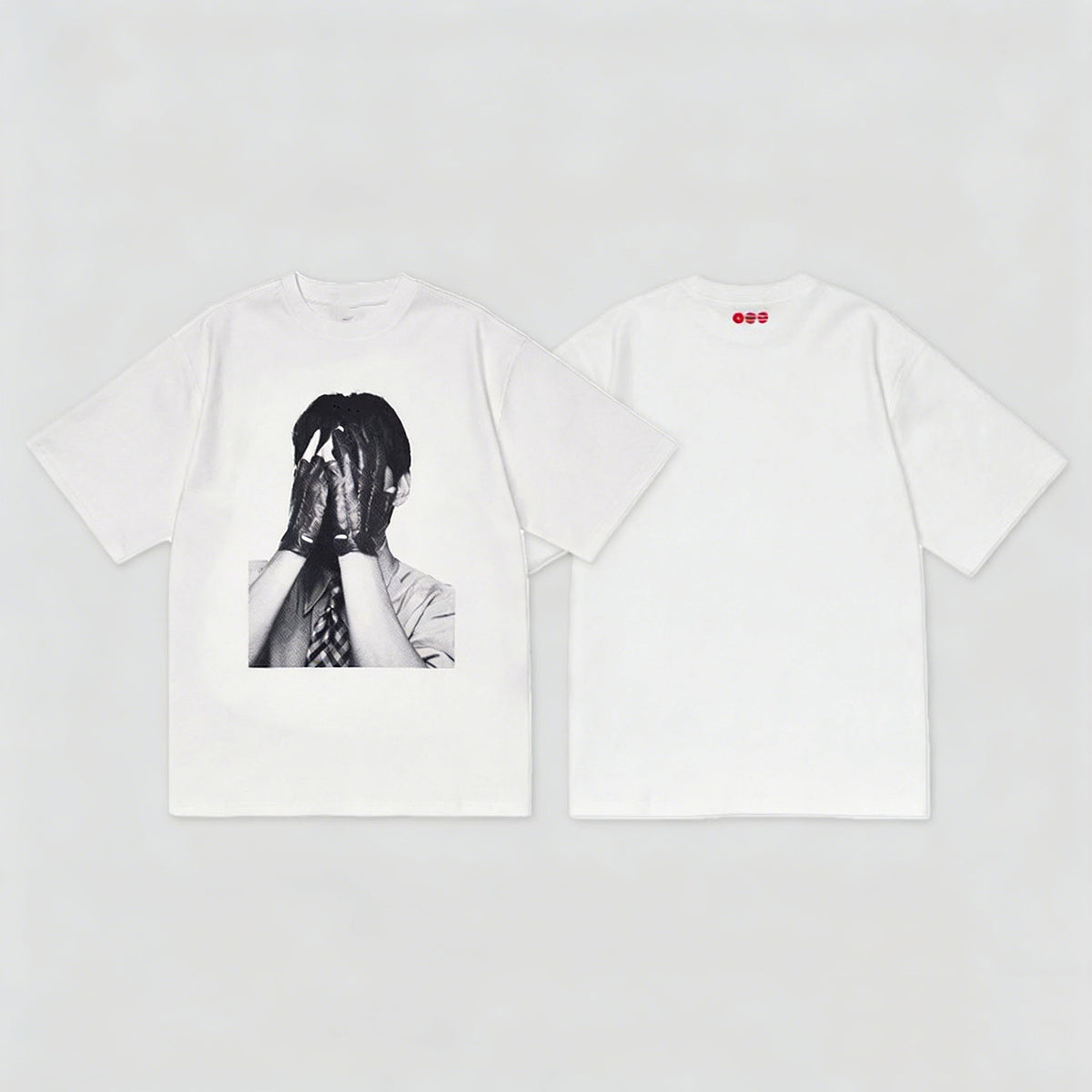 Kpop BTS Concert Graphic Tee Unisex T-Shirt