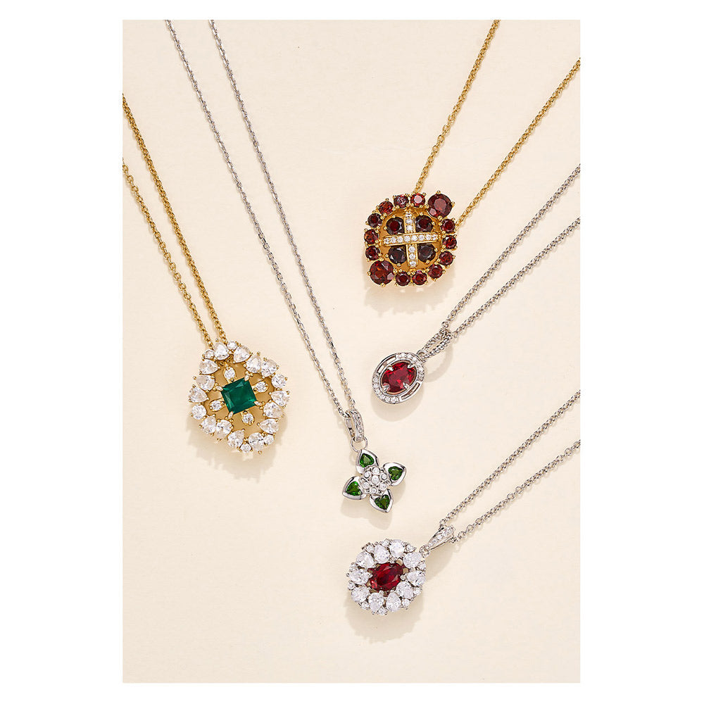 Fizz & Rizz by Yorkett Christmas Jewelry Mystery Box