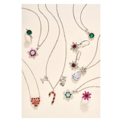 Fizz & Rizz by Yorkett Christmas Jewelry Mystery Box