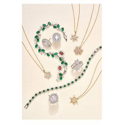 Fizz & Rizz by Yorkett Christmas Jewelry Mystery Box