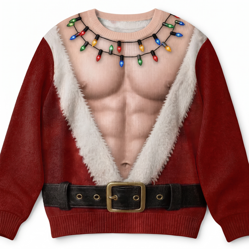 Christmas sweater