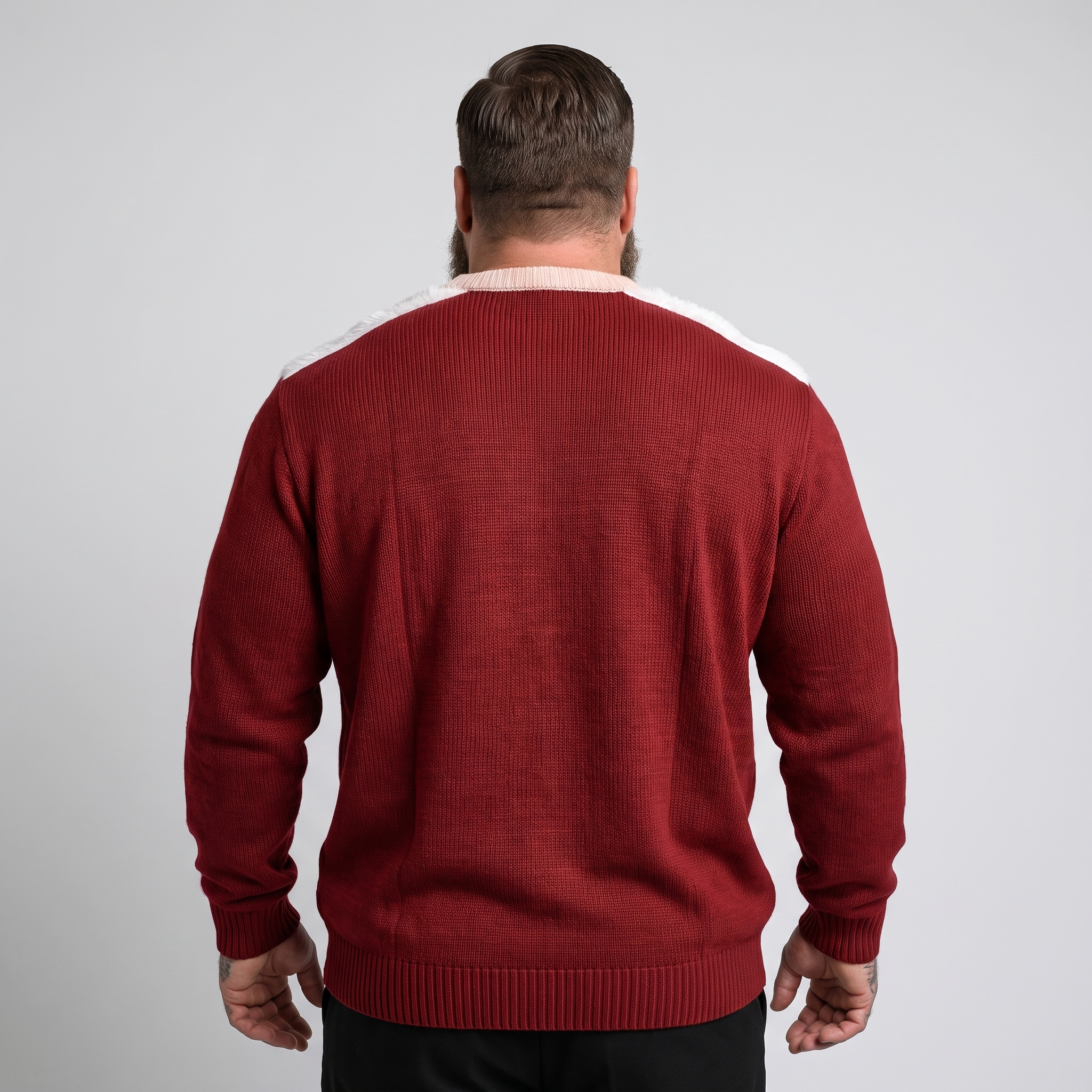 Christmas sweater
