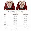 Christmas sweater