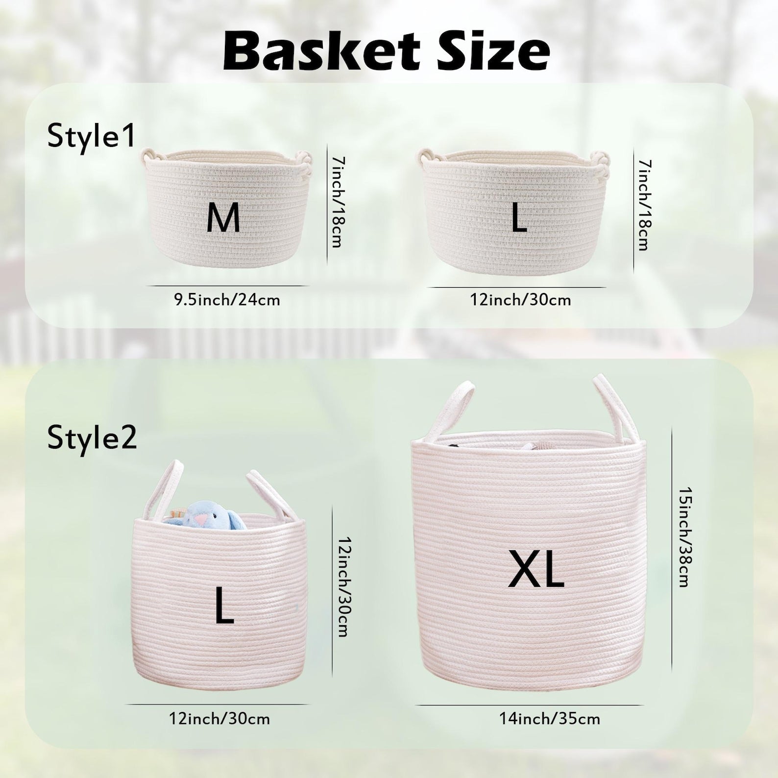 Personalized Dog Toy Basket, Custom Name Basket, Pet Toy Storage, Rope Cotton Basket Gift, Pet Toy Basket, Pet Name Gift, Custom Toy Storage