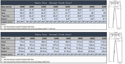 Men's Casual Suit Pants Green Plaid Pleat-Front Trousers
